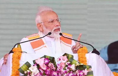 modi